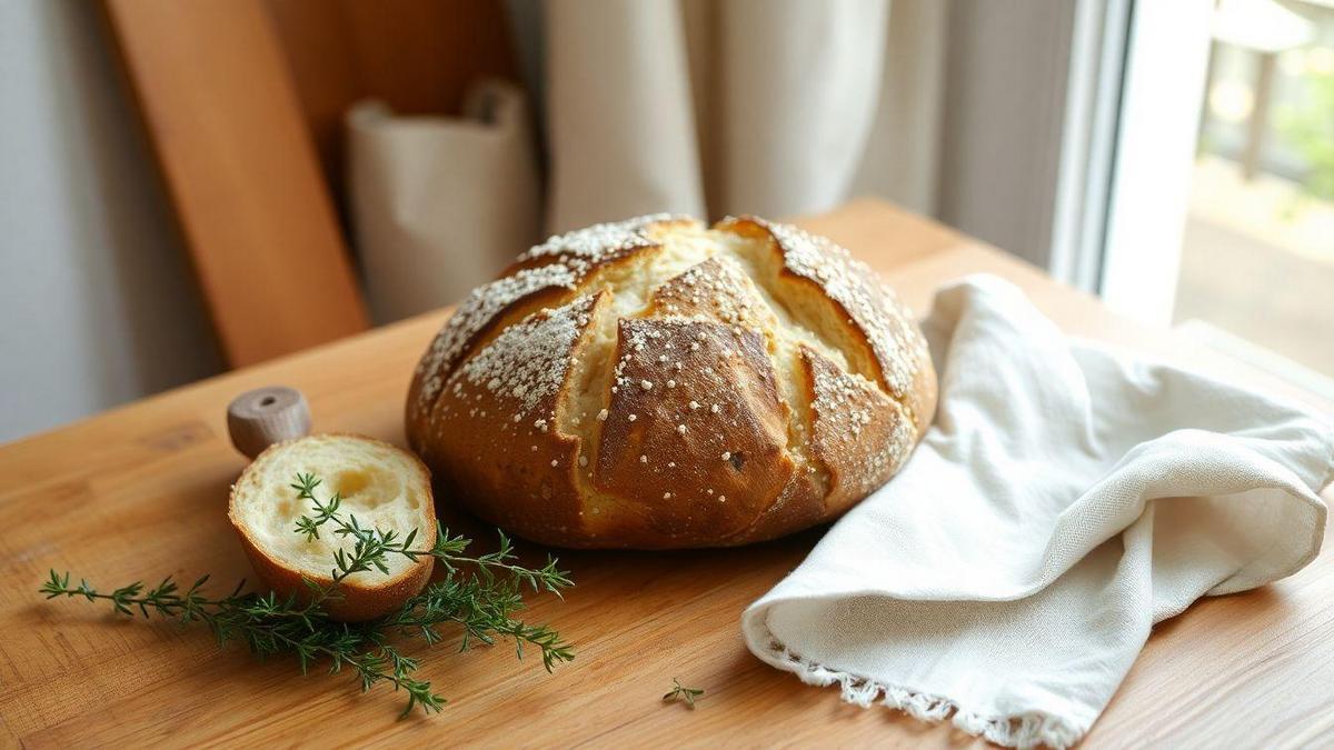 comment-conserver-son-pain-artisanal-facilement