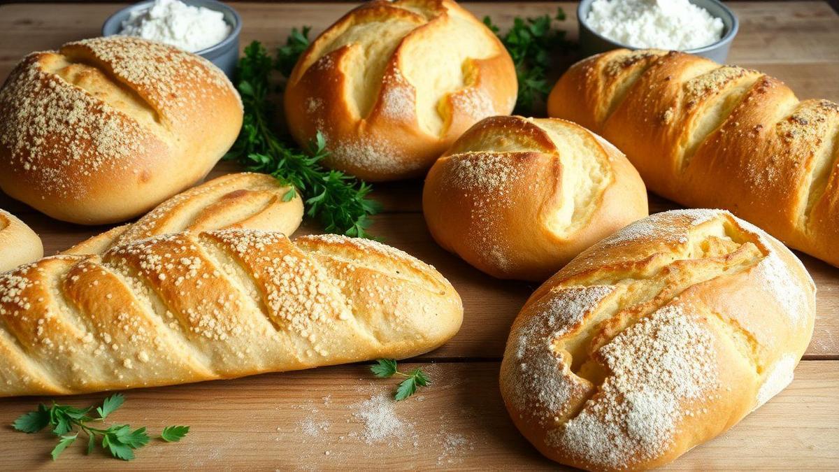 decouverte-des-pains-sans-levure-faciles