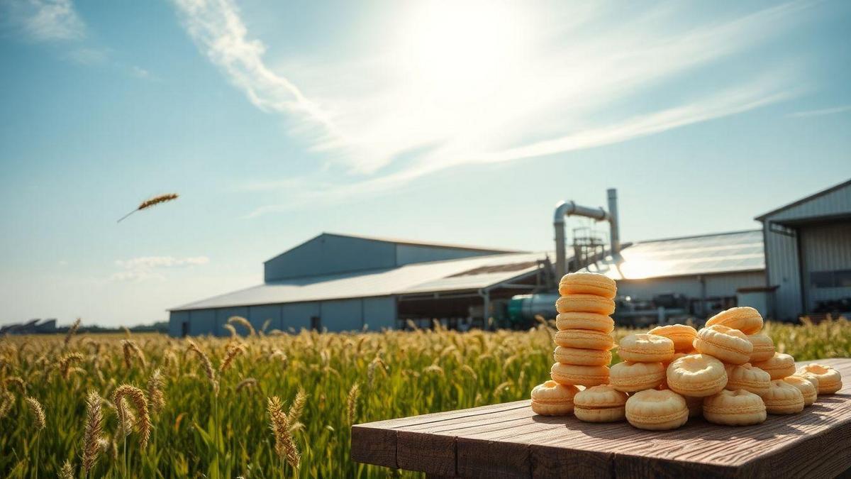 le-developpement-du-macaronis-secs-explique