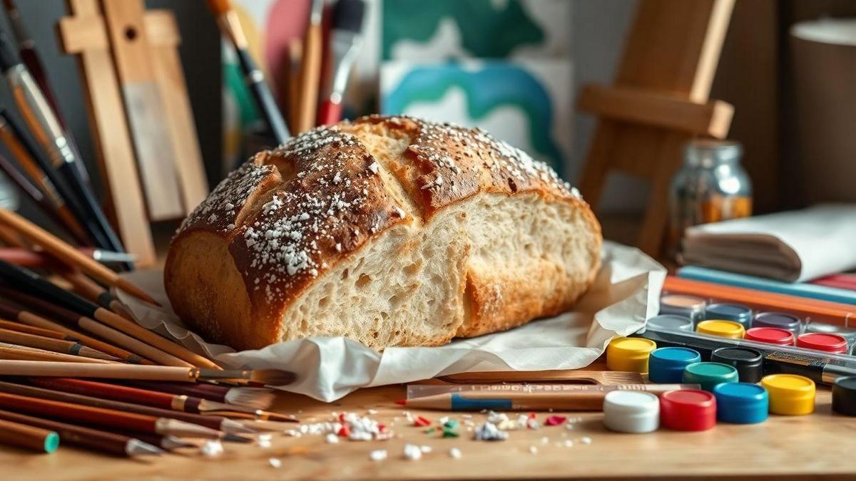 le-pain-dans-la-litterature-et-lart-fascinant