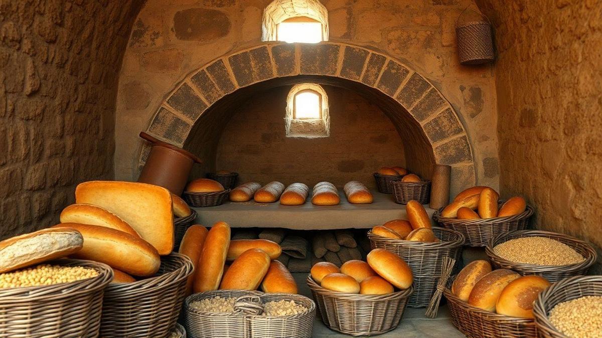 le-pain-dans-lantiquite-et-ses-secrets