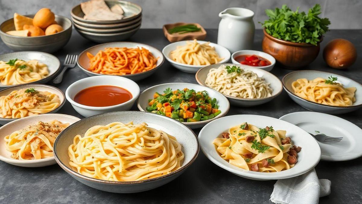 les-innovations-recentes-dans-lunivers-des-pates