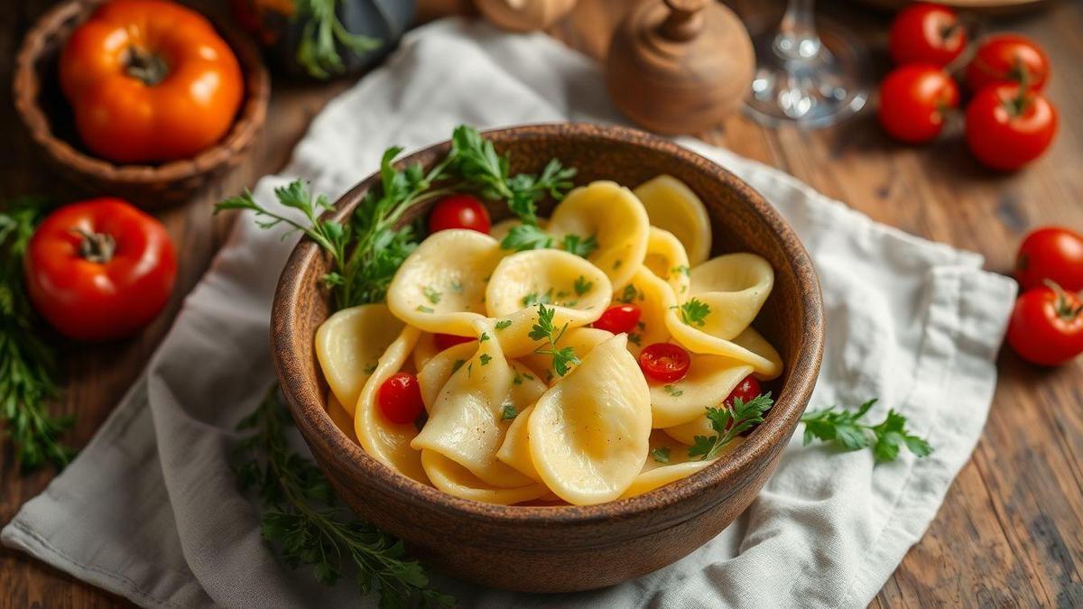 les-pates-au-moyen-age-et-leur-histoire