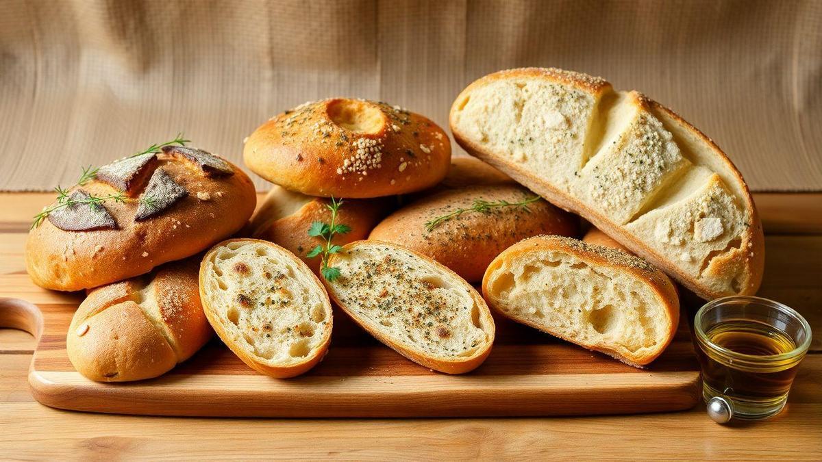 pains-parfumes-aux-herbes-et-epices-delicieux