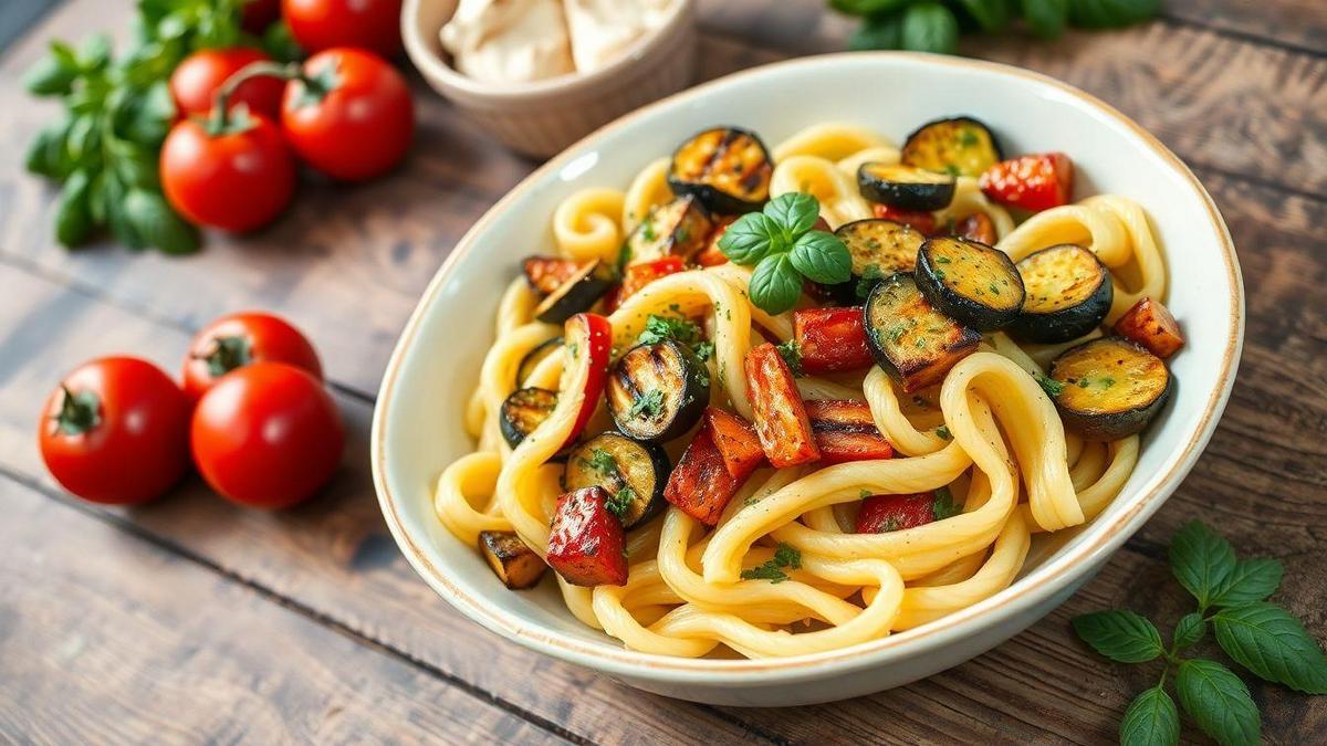 pates-aux-legumes-grilles-recette-facile-et-delicieuse