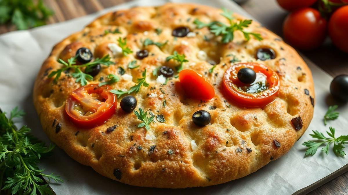 recette-de-focaccia-parfumee-facile-a-realiser