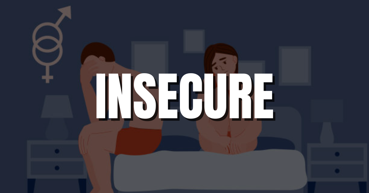 Insecure