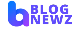 Blog Newz
