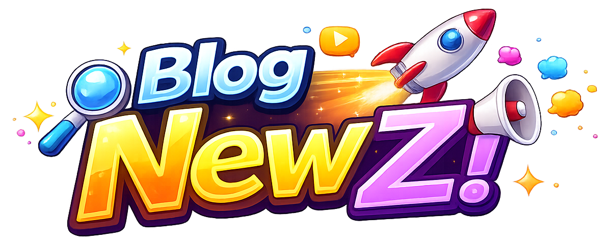 Blog NewZ