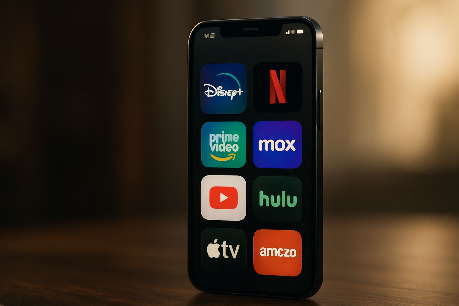 5 Melhores Aplicativos para Assistir Novelas no Celular em 2024