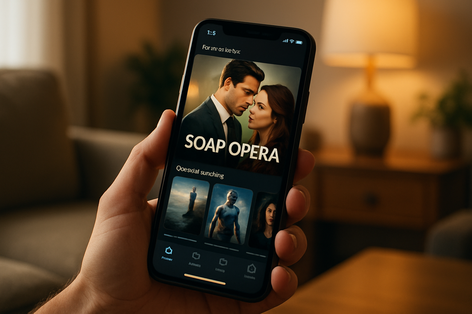 Os 5 Melhores Aplicativos para Assistir Novelas no Celular