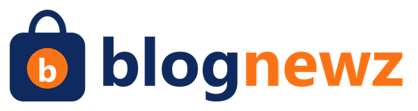 Logo do blognewz